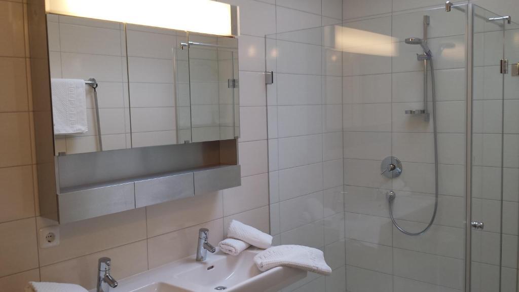 Appartement Perauer Mayrhofen Zimmer foto